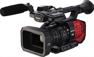 GSEAV Video Camera 4K UHD Rentals Nationwide