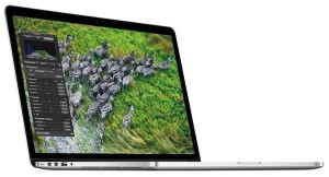 GSEAV rents MacBook Pros.