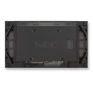 NEC x551un seamless video wall back